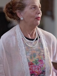 Episode 24 - [Synchron]Durch Dornen zu den Sternen