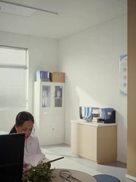 一宵半夏 - Episode 40