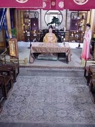 Épisode 17 - Revanche d’une Médecin Trahie