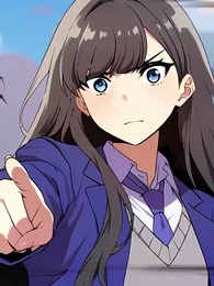 [Dubbed]From D-Class Trash to Primordial King - Episode 14