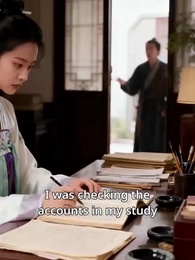 [Dubbed] Legacy of Her Spirit - Episode 32