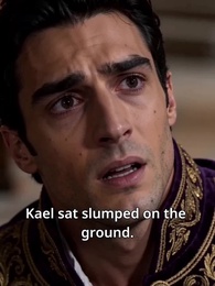 Episode 16 - This Time, I Won't Be His Luna