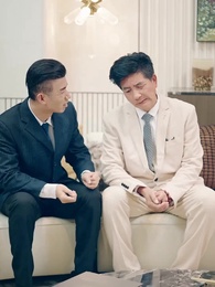 第19集 - 龍王出道姐姐們撐腰