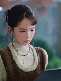 不與青山辭 - Episode 75