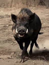 第1集 - 重生86：契約土狗，承包興安嶺