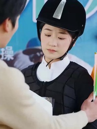 Серия 37 - Вечерний ветер разлучил нас