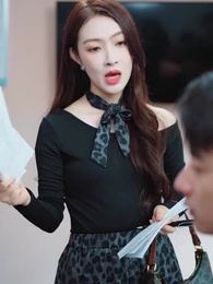 รักที่ย้อนคืนไม่ได้ - Episode 10