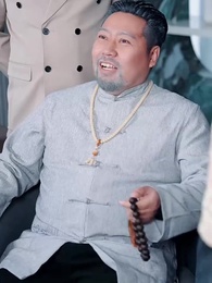 瘋了才惹她,假千金可是活閻王 - Episode 9