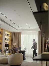 一宵半夏 - Episode 50