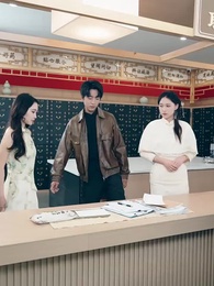 龍王出道姐姐們撐腰 - Episode 34