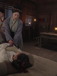 第3集 - 穿成惡婆婆後，兒媳搶著給我養老