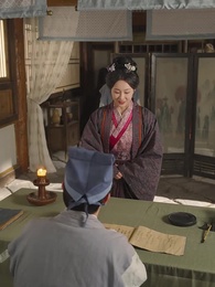 第36集 - 穿成惡婆婆後，兒媳搶著給我養老