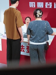 รักที่ย้อนคืนไม่ได้ - Episode 1