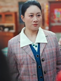 第23集 - 老太重生八零！扶孝子贏回全家運