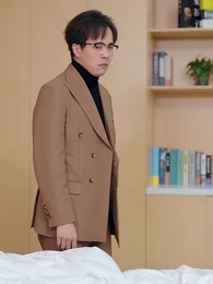 Episode 55 - A Life of Her Own