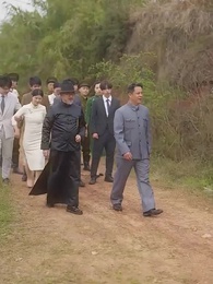 ابني هو ملك التنانين [مدبلج] - Episode 9