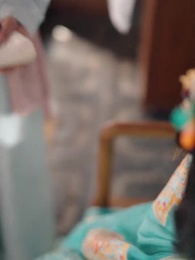 一睜眼,偏執太子奪我入東宮 - Episode 51