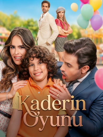 Kaderin Oyunu！