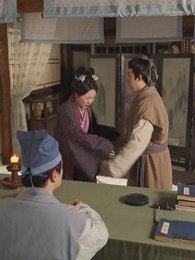 第37集 - 穿成惡婆婆後，兒媳搶著給我養老