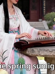 Episode 31 - [Dubbed] Moonlit Redemption