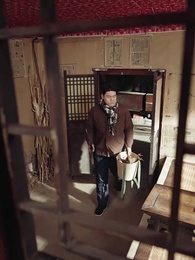 重生86：契約土狗，承包興安嶺 - Episode 45