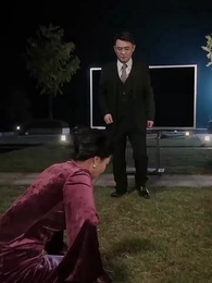 Episode 57 - Gantian Aku yang Mencintaimu