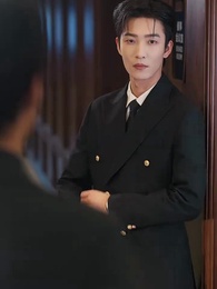 熾愛危局 - Episode 53