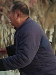 重生86：契約土狗，承包興安嶺 - Episode 40