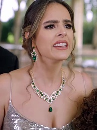 Bölüm 17 - Kaderin Oyunu！