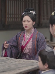 穿成惡婆婆後,兒媳搶著給我養老 - Episode 49