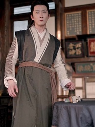 Episode 8 - The Dying Prince's Defiant Bride