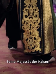 Episode 11 - [Synchro]Flucht zur Kaiserkrone