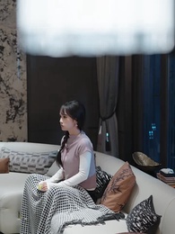 不與青山辭 - Episode 9