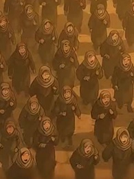 Episodio 57 - Casero de mutantes clase S