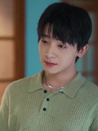 第79集 - 熾愛危局