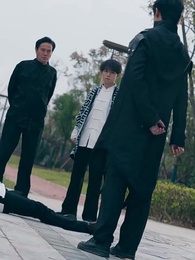 龍王出道姐姐們撐腰 - Episode 48