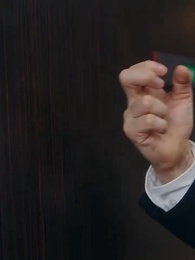 第6話 - #憧れだった芸能の世界は