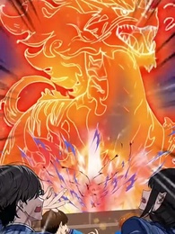 [Dubbed]From D-Class Trash to Primordial King - Episode 6