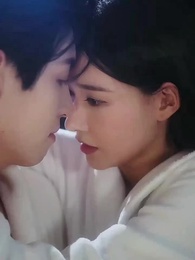 Episode 23 - Gantian Aku yang Mencintaimu