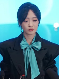 第52集 - 熾愛危局