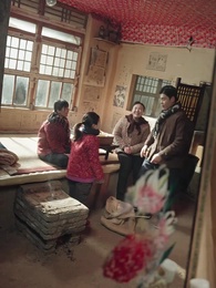 第47集 - 重生86：契約土狗，承包興安嶺