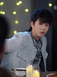 不與青山辭 - Episode 34