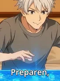 Episodio 46 - Casero de mutantes clase S