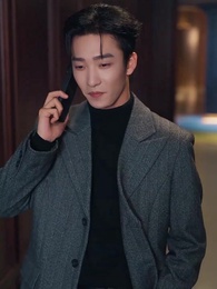 第60集 - 熾愛危局