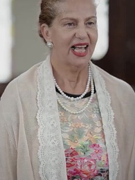 Episode 34 - [Synchron]Durch Dornen zu den Sternen