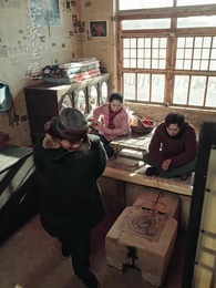 重生86：契約土狗，承包興安嶺 - Episode 9