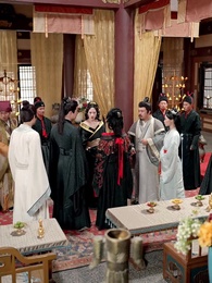 Episode 36 - The Dying Prince's Defiant Bride