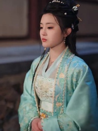 第64集 - 侯門錦繡：老夫人威武