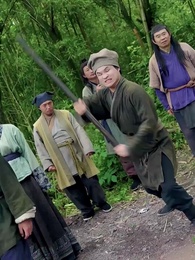 Episode 59 - [Synchro]Flucht zur Kaiserkrone