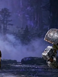 الحلقة 35 - طريق الألف: صعود جيش الكارثة